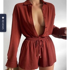 Runaway the Label 2 piece set